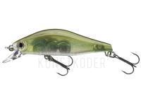 Wobbler Daiwa Tournament Wise Minnow 50FS | 5cm 5.2g - see through shad