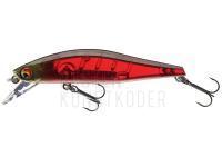 Wobbler Daiwa Tournament Wise Minnow 70FS | 7cm 7.5g - lazer red