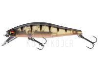 Wobbler Daiwa Tournament Wise Minnow 70FS | 7cm 7.5g - pearl ghost perch