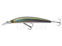 Wobbler Daiwa Tournament XL Shiner 130F | 13cm 22.5g - kibinago