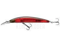 Wobbler Daiwa Tournament XL Shiner 130F | 13cm 22.5g - lazer red