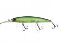 Wobbler Deps Balisong Minnow Longbill 130SF 13cm 26.5g - #18 Deadly Ketabus