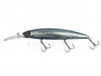 Wobbler Deps Balisong Minnow Longbill 130SF 13cm 26.5g - #24 Blue Moon Galaxy