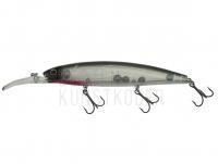 Wobbler Deps Balisong Minnow Longbill 130SF 13cm 26.5g - #29 Skeleton Dazzler