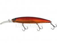 Wobbler Deps Balisong Minnow Longbill 130SF 13cm 26.5g - #30 Garnet