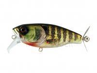 Wobbler Deps BuzzJet Jr. 72mm 14g - #19