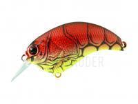 Wobbler Deps Evoke 1.8  55mm 11.5g - #15 Red Claw Chart Berry