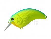 Wobbler Deps Evoke 2.0  66.5mm 18g - #02 Blue Back Chart