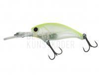 Wobbler Deps Evoke Shad 5.5cm 7.8g - #04 Chart back