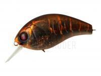 Wobbler Deps Korrigan Magnum 150 | 66mm 15.5g - 38 Red Claw