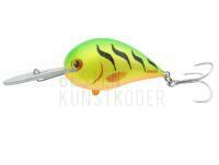 Wobbler Dorado Alaska 6F FT - Metal Lip