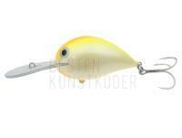Wobbler Dorado Alaska 6F JST - Metal Lip