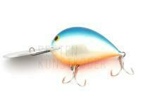 Wobbler Dorado Alaska 8F BP
