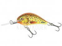 Wobbler Dorado Blagier 3.5F TR