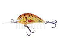Wobbler Dorado Blagier 3,5S TRS