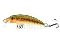 Wobbler Dorado Classic C-5 Floating GTR