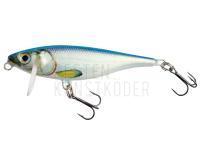 Wobbler Dorado Wobbler Dorado Courier 7cm 11g S - BW