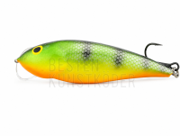 Wobbler Dorado Dead Fish DF-6 Floating P