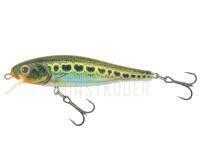 Wobbler Dorado Rattlin Seeker Neutral 7cm 6g - HCT