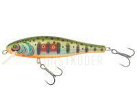 Wobbler Dorado Rattlin Seeker Neutral 7cm 6g - HDGR