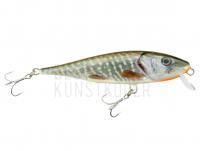 Wobbler Dorado Seeker Twitch Slow Sinking 11cm 16g - EX