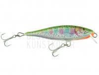 Wobbler Dorado Seeker Twitch Slow Sinking 5.5cm 4g - HRT