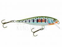 Wobbler Dorado Seeker Twitch Slow Sinking 7cm 6g - HDGR (Holo)