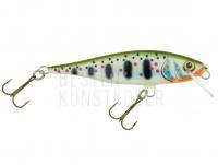 Wobbler Dorado Seeker Twitch Slow Sinking 7cm 6g - HOB (Holo)