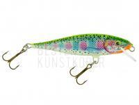 Wobbler Dorado Seeker Twitch Slow Sinking 7cm 6g - HRT (Holo)