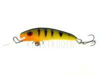 Wobbler Dorado Stick S-4,5 Floating W