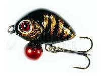 Wobbler DroopKILLER PRO LongCast 3cm 8g - Gold HoLo