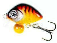 Wobbler DroopKILLER PRO LongCast 3cm 8g - Golden Ambulans