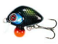 Wobbler DroopKILLER PRO LongCast 3cm 8g - Red Egg