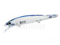 Wobbler Duel Hardcore Minnow Flat 130F | 130mm 20g - R1380-GHPB