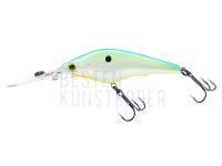 Wobbler Duel Hardcore Shad 75SF | 75mm 11g - R1367-CSH