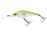 Wobbler Duel Hardcore Shad 75SF | 75mm 11g - R1367-GSPS