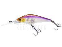 Wobbler Duel Hardcore Shad 75SF | 75mm 11g - R1367-GSWS