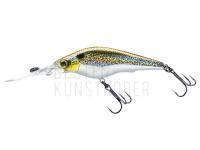 Wobbler Duel Hardcore Shad 75SF | 75mm 11g - R1367-PHSH