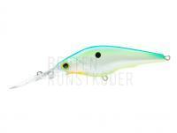 Wobbler Duel Hardcore Shad SR 60SF | 60mm 6g - R1382-CSH