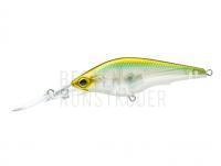 Wobbler Duel Hardcore Shad SR 60SF | 60mm 6g - R1382-GSPS