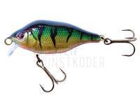 Wobbler Fox Rage Funk Bug 40mm 4g SR - UV Original Perch