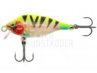 Wobbler Fox Rage Funk Bug 40mm 4g SR - UV Sun Tiger