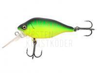 Wobbler Fox Rage Funk Bug 50mm 7g DR - UV Fire Tiger