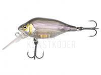 Wobbler Fox Rage Funk Bug 50mm 7g DR - UV Gold Head