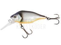 Wobbler Fox Rage Funk Bug 50mm 7g DR - UV Silver Baitfish