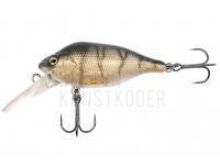 Wobbler Fox Rage Funk Bug 50mm 7g DR - UV Striped Shiner