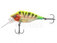 Wobbler Fox Rage Funk Bug 50mm 7g DR - UV Sun Tiger