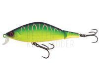 Wobbler FOX Rage Gonzo 80SR 8cm 10g - NHL390 UV Fire Tiger