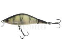 Wobbler FOX Rage Gonzo 80SR 8cm 10g - NHL392 UV Striped Shiner