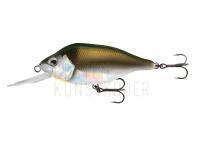 Wobbler Fox Rage Hitcher Crank and Troll DR 10cm 35g - UV Real Shiner